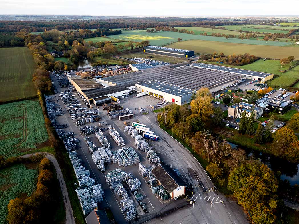 +15 sites, une exigence de production commune