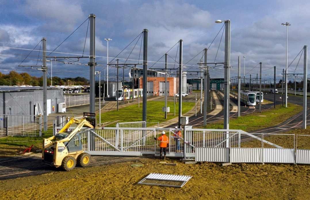 Installation : des experts concrétisent les projets