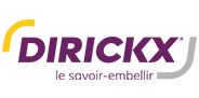 DIRICKX Le savoir-embellir