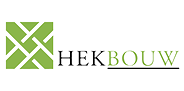 Hekbouw