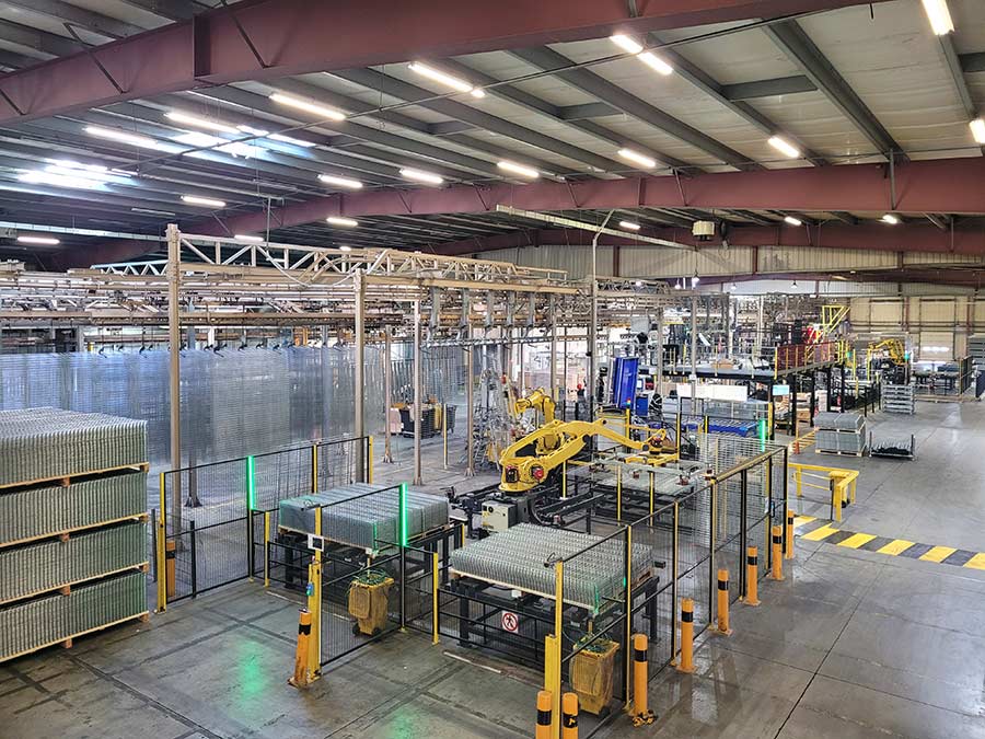 Production : la force de notre expertise industrielle