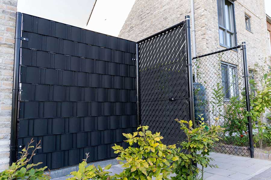 Habitat collectif Hekbouw