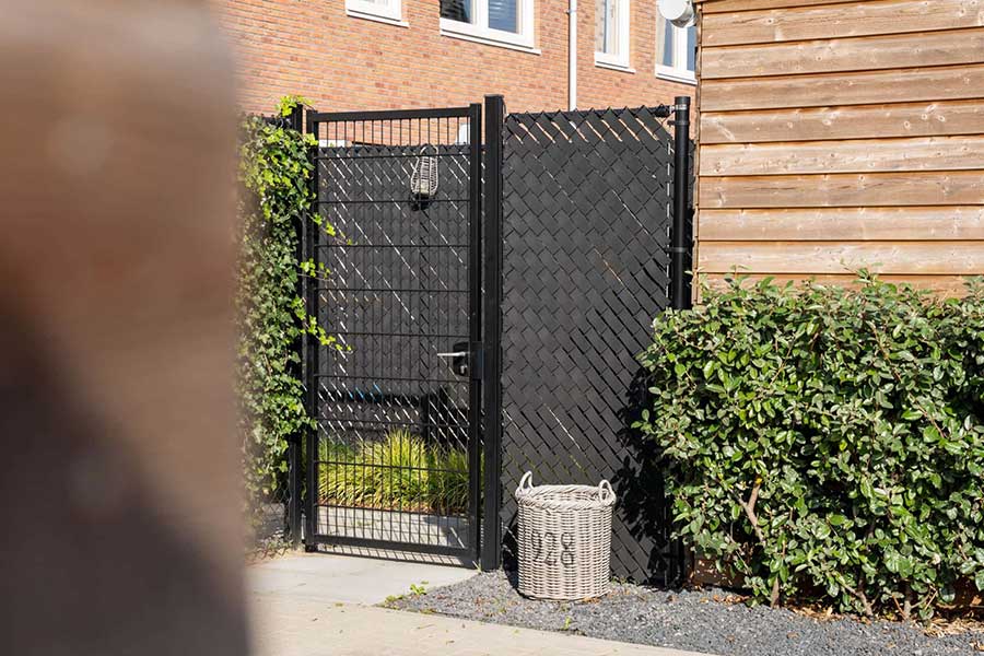 Habitat collectif Hekbouw
