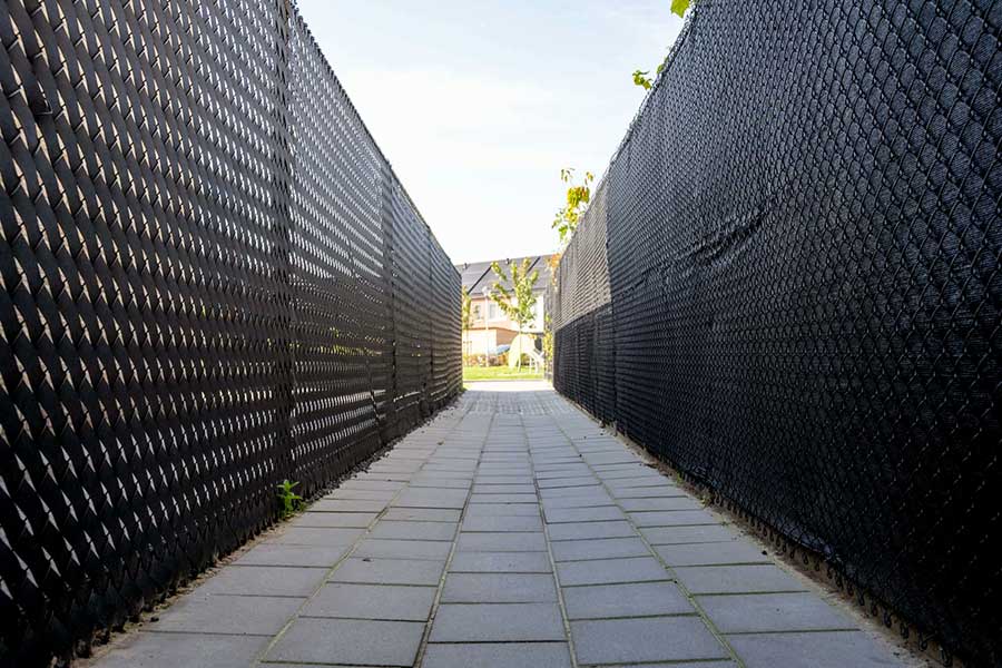 Habitat collectif Hekbouw