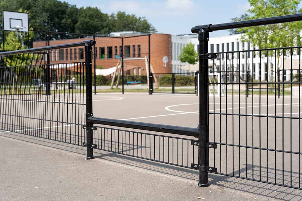 Complexe sportif Hekbouw