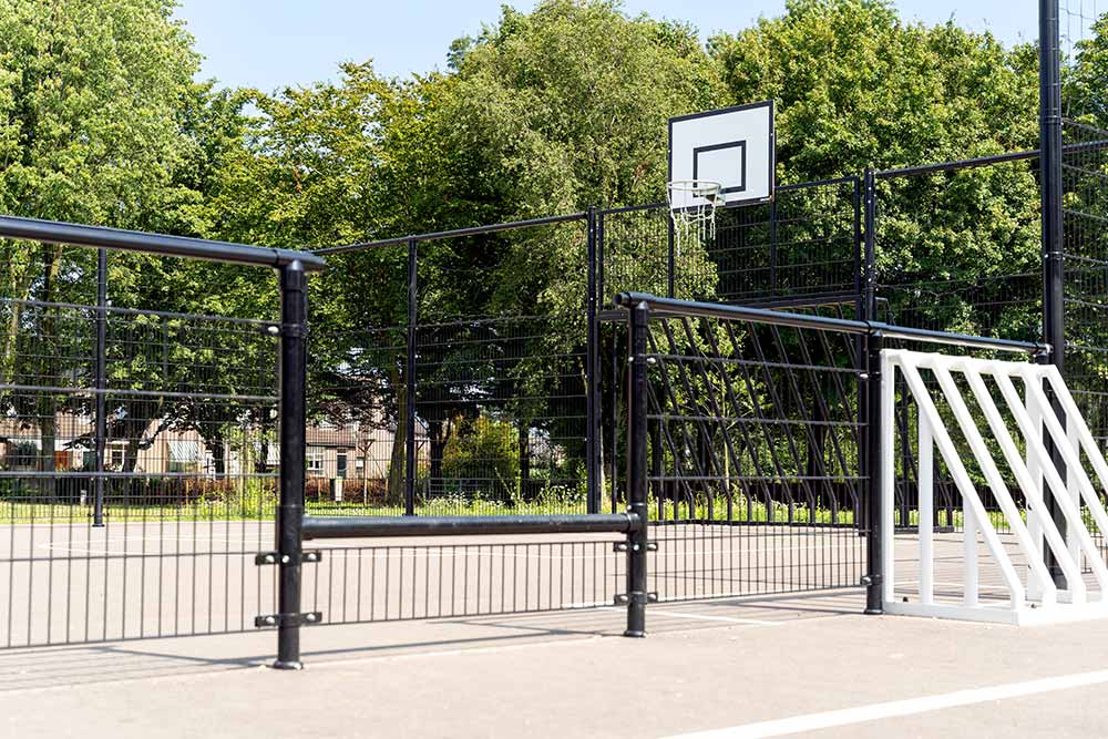Complexe sportif Hekbouw