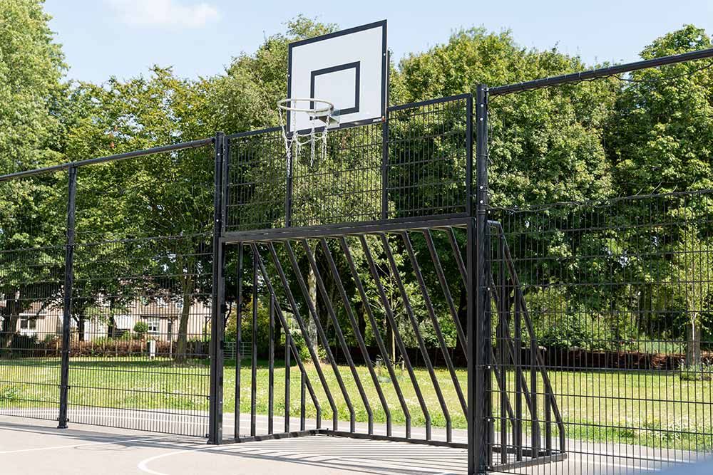 Complexe sportif Hekbouw