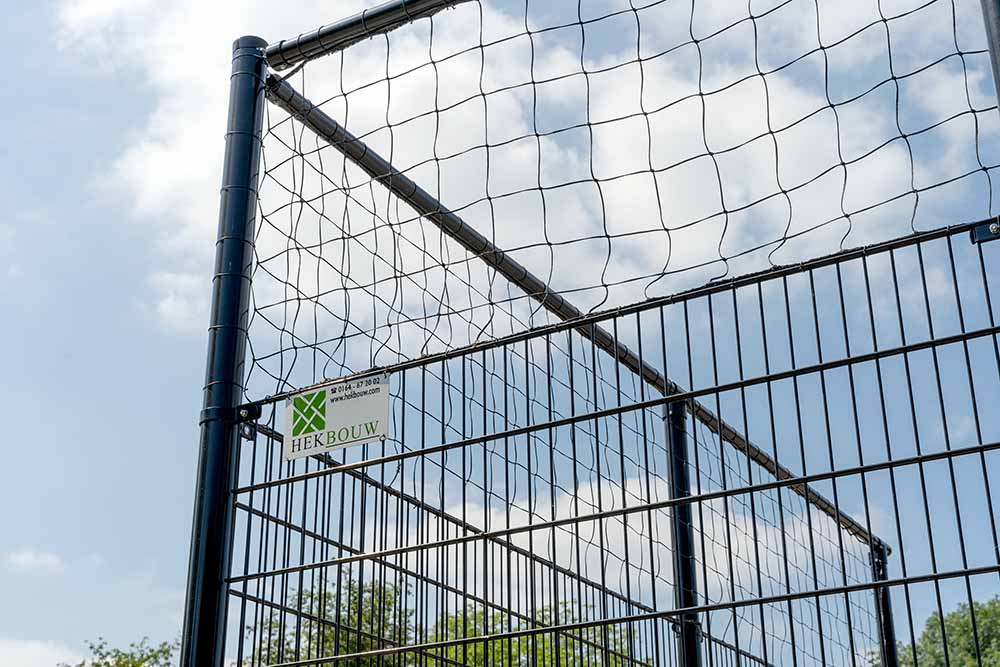 Complexe sportif Hekbouw