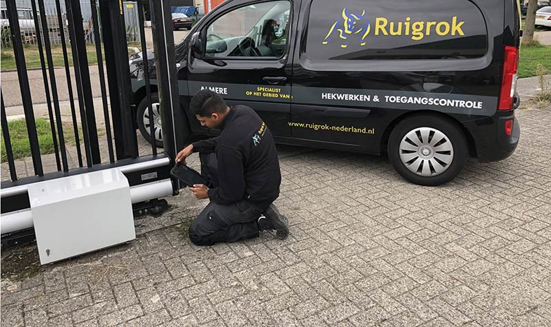 La continuité de service comme objectif