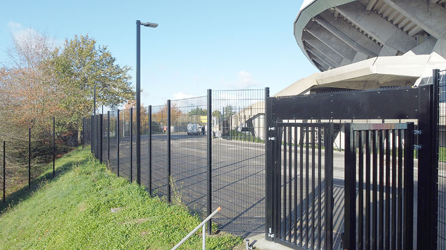 Stade La Beaujoire - Groupe Picot
