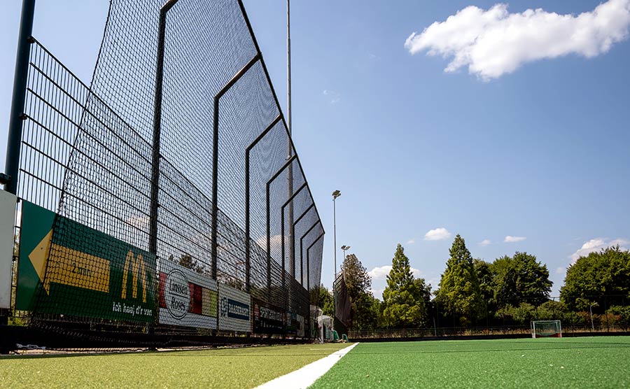 Vandeloo Stade de Hockey - Groupe Picot