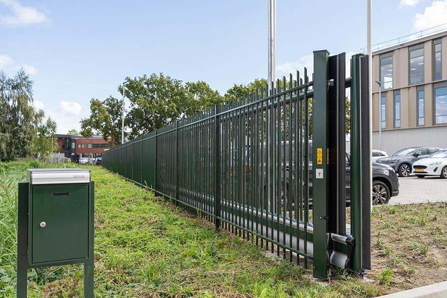 B&G Portail et clôture - Groupe Picot