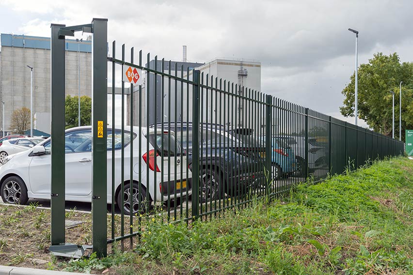 B&G Portail et clôture - Groupe Picot