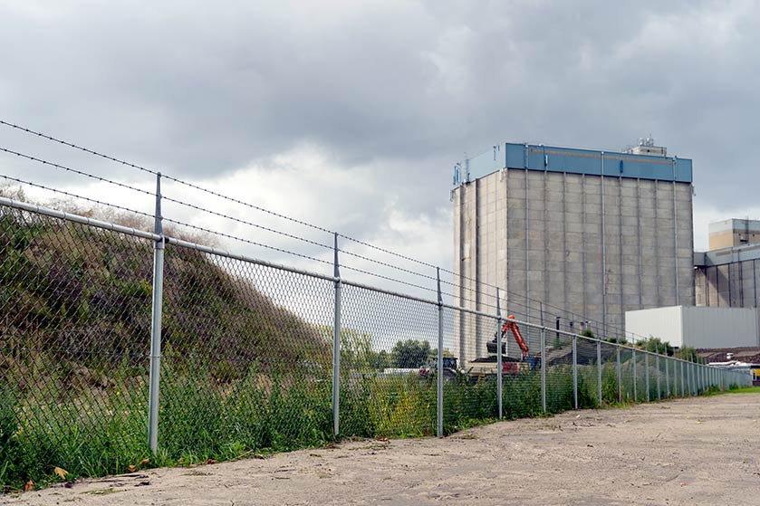 B&G Portail et clôture - Groupe Picot