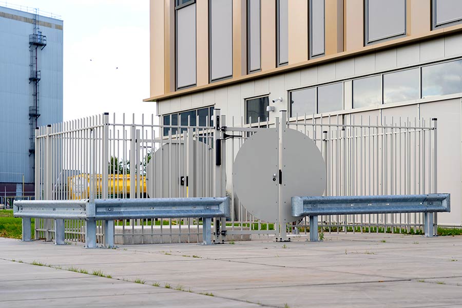 B&G Portail et clôture - Groupe Picot