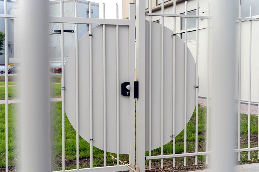 B&G Portail et clôture - Groupe Picot