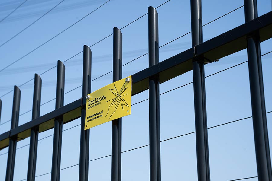 Protection maximale d&rsquo;un site